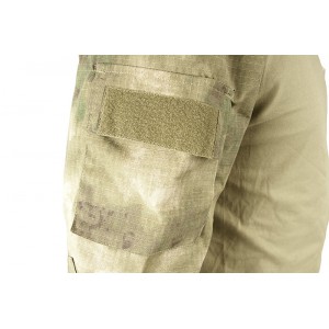 Рубашка тактическая полевая (Combat shirt) ATACS FG (Specna Arms)